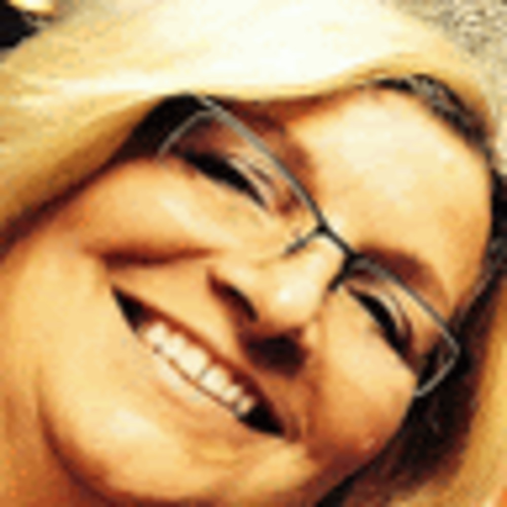 Meet your Posher, Margaret